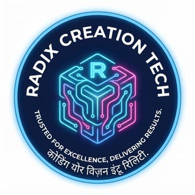 Radix Creation Tech